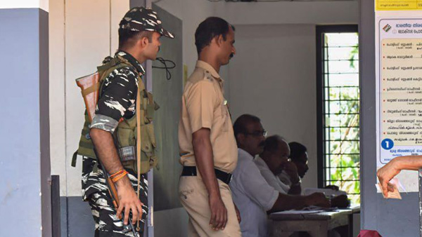 2024 LOKSABHA ELECTION