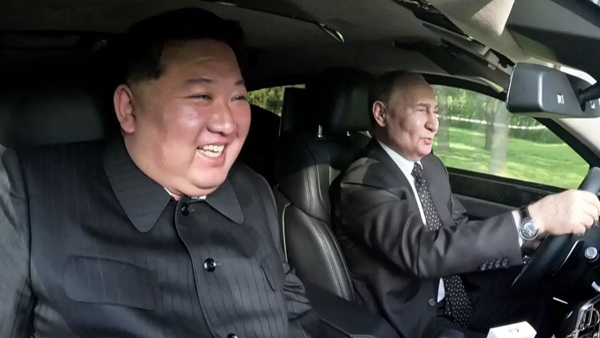 vladimirputingiftskimjongun