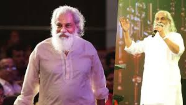 shankaractoryesudas
