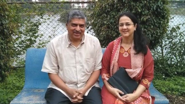 rohini-nilekani