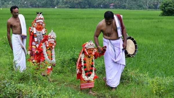 aadi-vedan