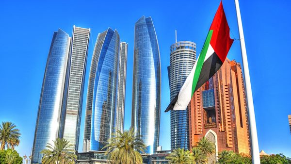 abu-dhabi