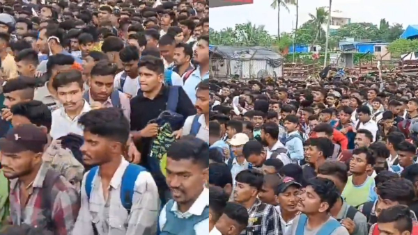 airindiastampedemumbai