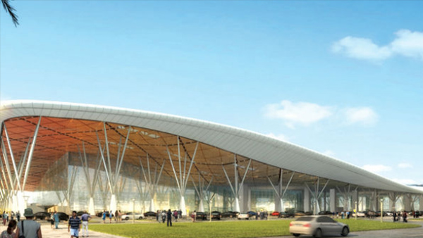 bengaluru second airport