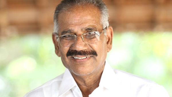 ak-saseendran