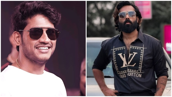 akhil-marar-secret-agent
