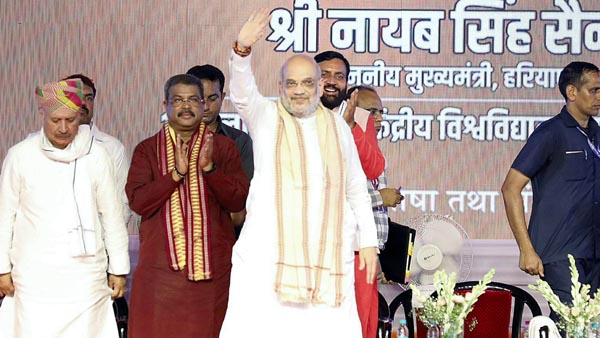 amit shah