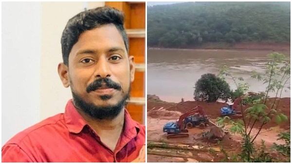 arjun-kozhikode