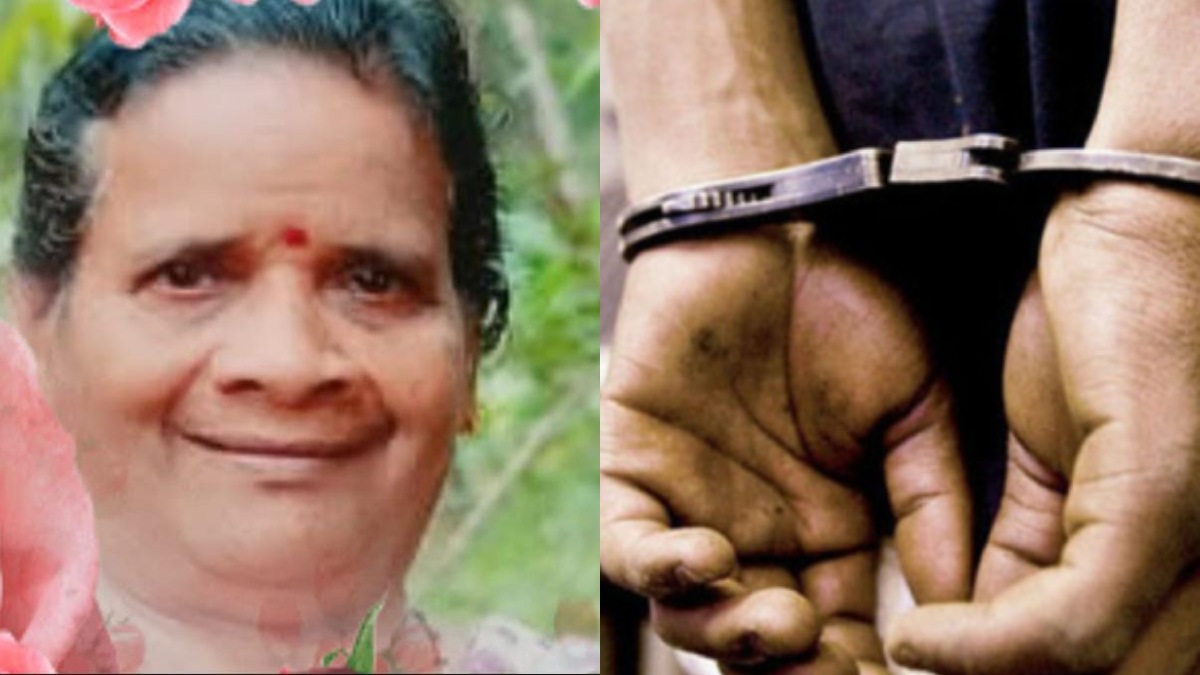 kannurarrestcase