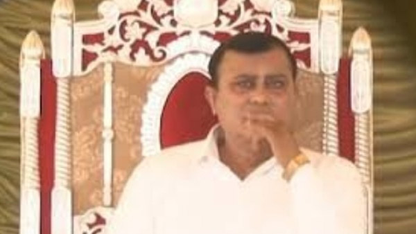 bhole baba