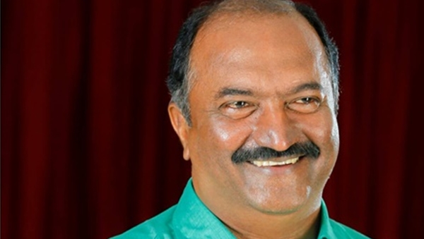 kn balagopal