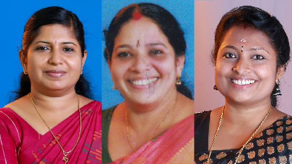 kooroppada panchayt president election kooroppada panchayt president election