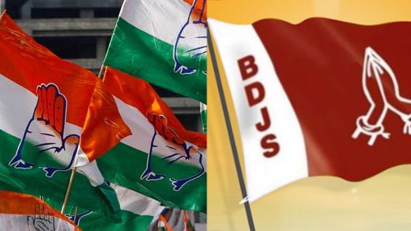 kooroppada panchayt president election kooroppada panchayt president election