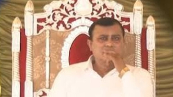 Bhole Baba