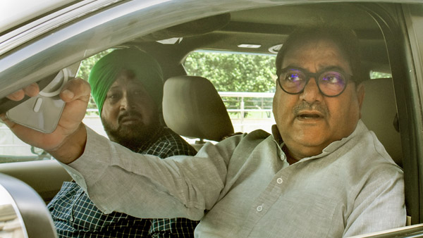 Haryana Assembly Election 2024