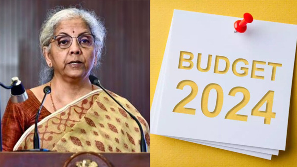 union budget 2024