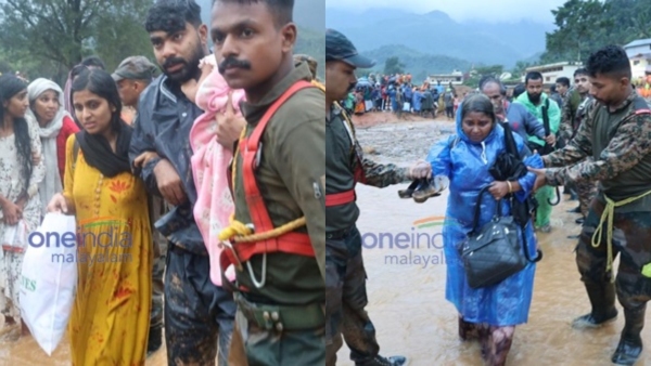 reliefcampswayanad