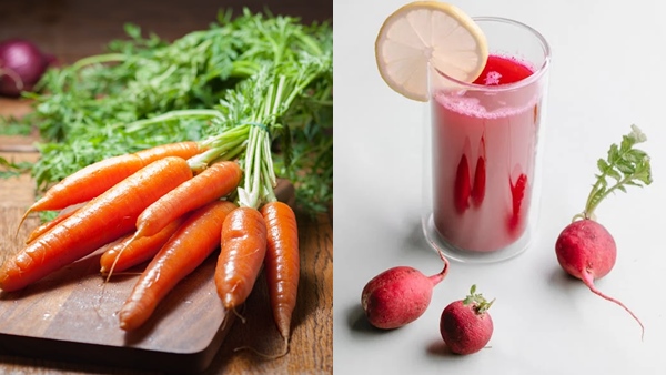 carrotradish