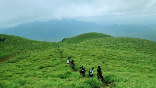 chembra peak