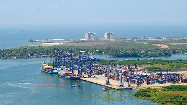 cochin-port-trust-