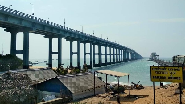 dhanushkodi