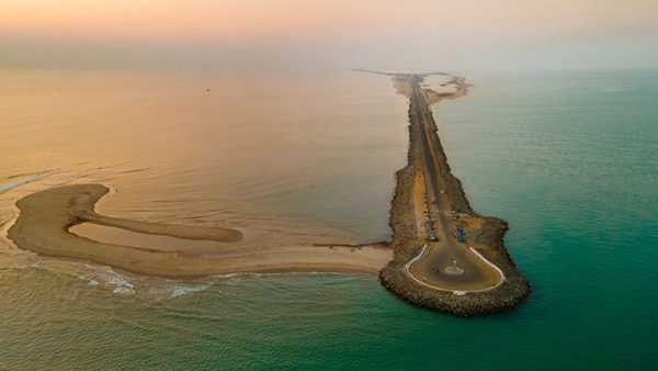 dhanushkodi