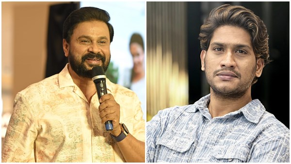 dileep-akhil-marar