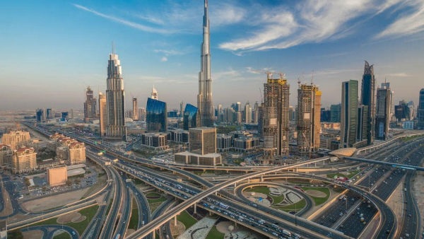 dubaitripairindia