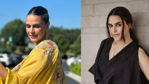 Neha Dhupia Neha Dhupia