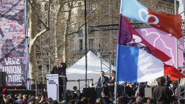 France Election 2024