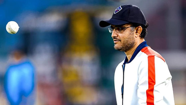 Sourav Ganguly Sourav Ganguly