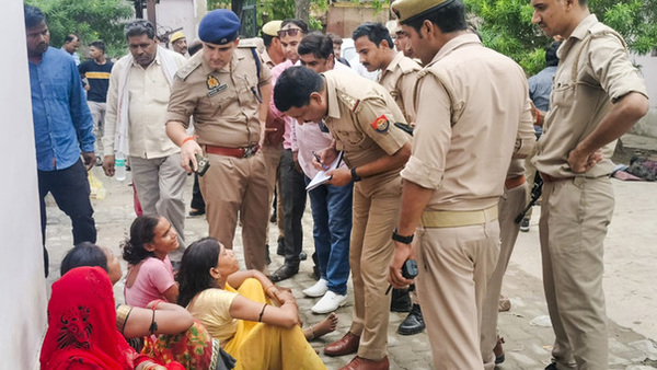 hathras-stampede