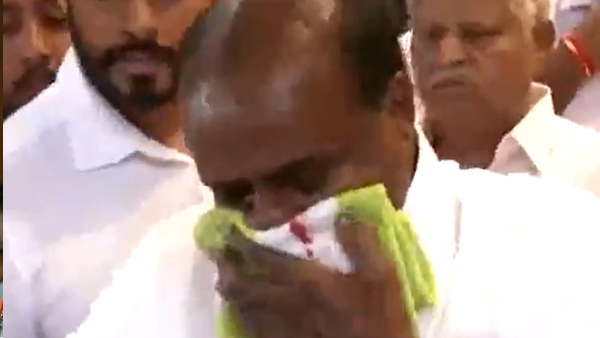 hd kumaraswamy