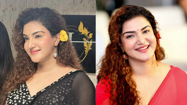 Honey Rose