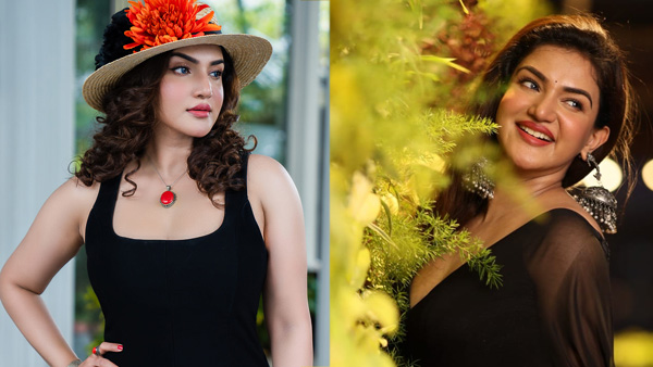 honey rose