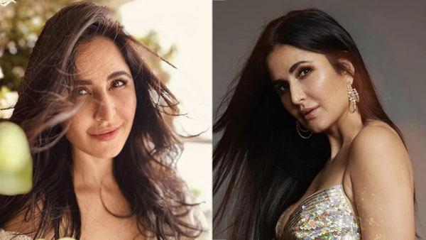 പ്രായം 40 കഴിഞ്ഞിട്ടും കത്രീനക്ക് മാത്രം ഒരുമാറ്റവുമില്ല