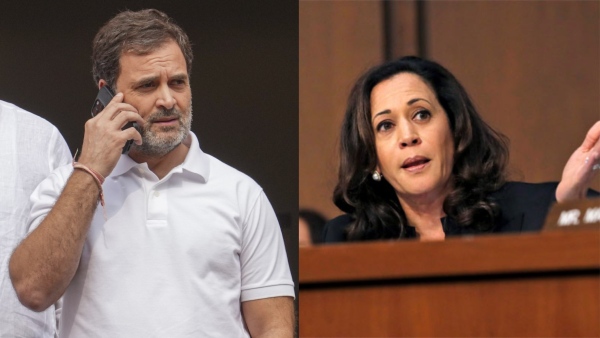 rahulgandhiandkamalaharris