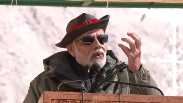 modiinkargil