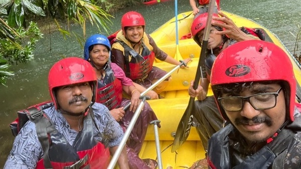 kayaking-kozhikode