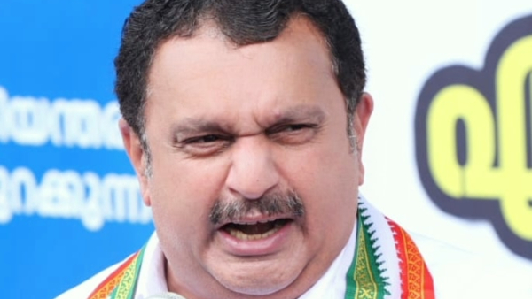 kmuraleedharanthrissurbjp
