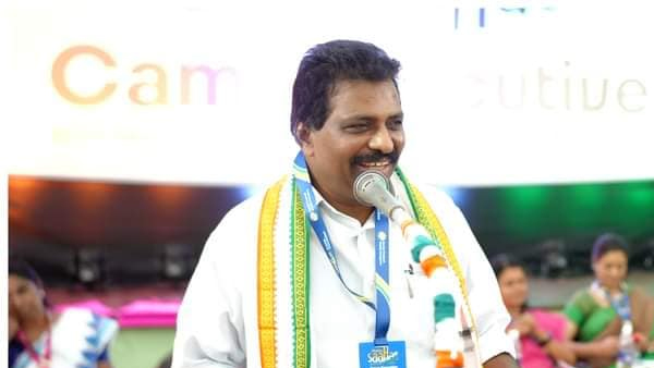 Budget 2024 Budget 2024