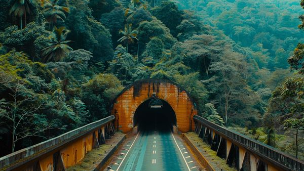 kozhikode-to-wayanad-tunnel