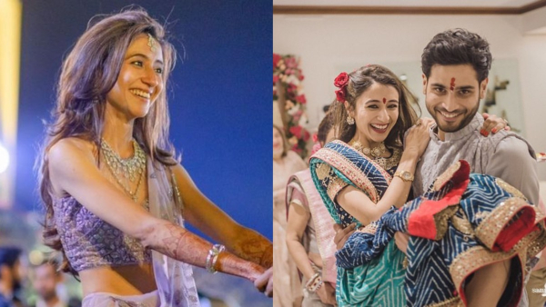 krishaambani krishaambani