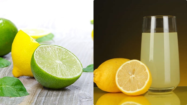 lemon-juice