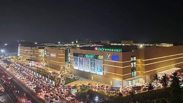 lulu-trivandrum