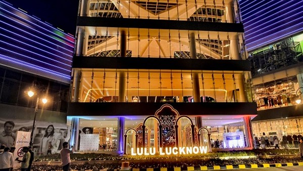 lulumalllucknow
