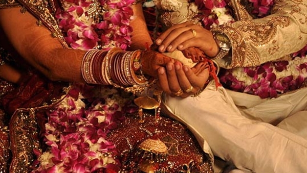 MARRIAGE