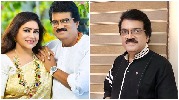 mg sreekumar mg sreekumar