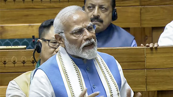 Narendra Modi Narendra Modi