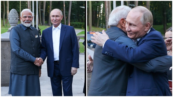 modi-putin